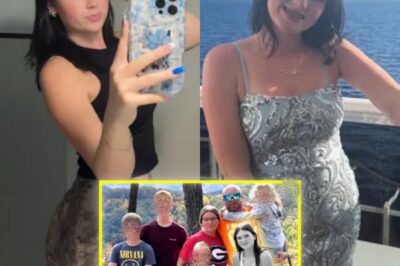 Sleeping Feet From Death: The Shocking Story of Anna Kepner on the Carnival Horizon