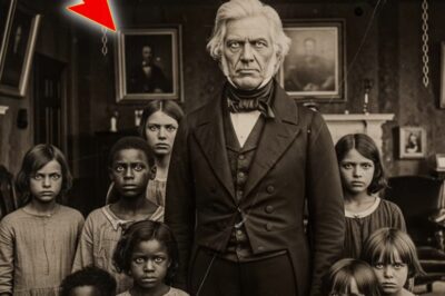 The Grandfather Who Bred His Own Grandchildren: Virginia’s Most Evil Family