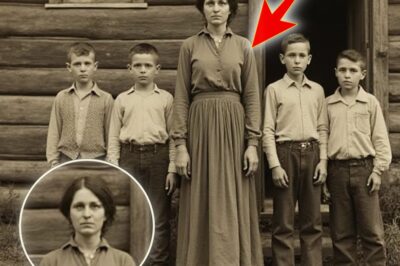 The Hollow Ridge Widow: A Mother’s Faith Turned Deadly