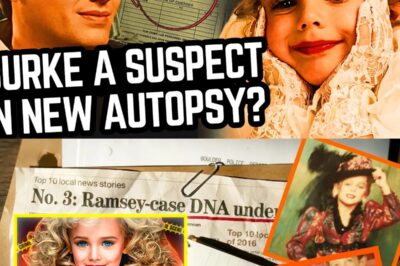 Christmas Murder Mystery: The Untold Truth of John Benét Ramsay