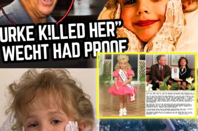 The Note, the Basement, the Billion-Dollar Alibi