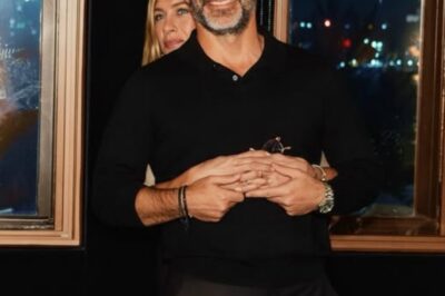 Jennifer Aniston’s Secret Wedding Plans Leave Friends Speechless