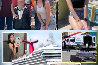 Florida Teen Dies at Sea — And the Footage Changes Everything