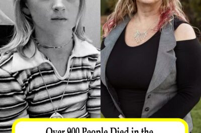 The Girl Who Ran From Hell: Inside the Jonestown Escape No One Believed