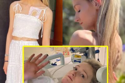 She Chose to Die on Her Own Terms — Here’s Why