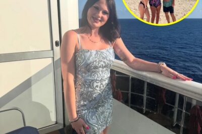 The Cruise Mystery America Can’t Explain