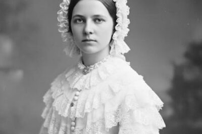 The Heiress Who Heard Nothing—and Changed Everything