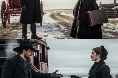 Bride of Ashes: The Rancher, the Scar, and the Secret That Broke a Montana Town