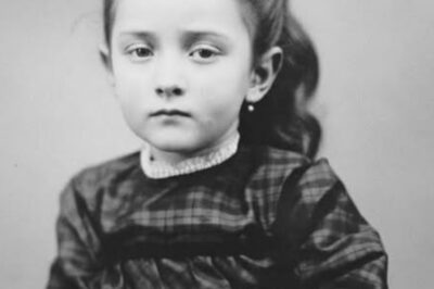 THE GIRL WHO BROKE THE FACTORY: The Hidden Story That Changed Philadelphia Forever