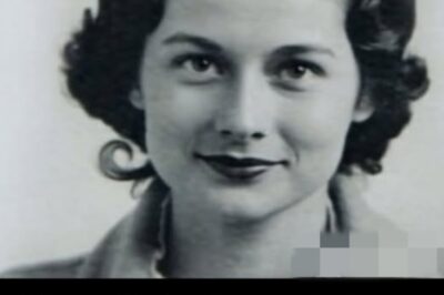 The 23-Year-Old Mother Who Took Her Secret to the Grave