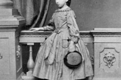 The Orphan Who Discovered the One Secret She Was Never Meant to Find