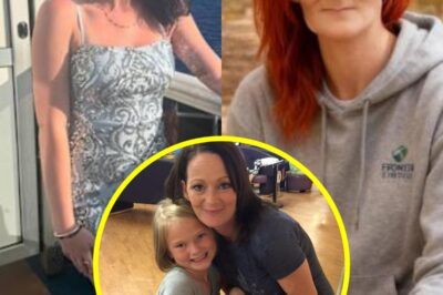 Anna Kepner’s Mother Breaks Silence: The Untold Truth Behind a Tragic Loss