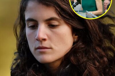 The Kennedy Tragedy No One Saw Coming