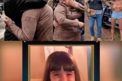 Missing Since 2022 — The Moment Police Finally Found Her Changed Everything