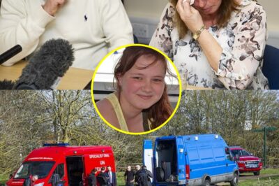 “Vanished: The Mystery of Leah Croucher”