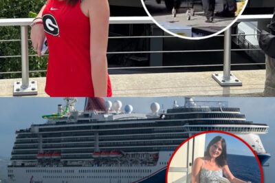 What Really Happened to Anna Kepner? Inside the Cruise Ship Death That Shook America