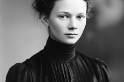 The Female Marshal the West Tried to Erase