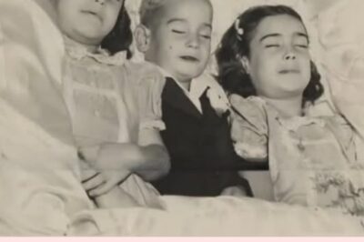 The Children Who Should Have Lived: A Tragedy in Small-Town Georgia