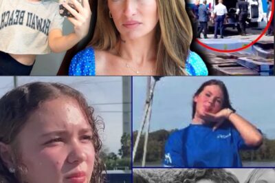 The Cheerleader Who Never Came Home