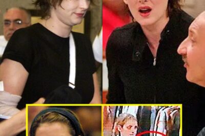 Winona Ryder’s Shocking Theft: From Klepto Scandal to Fashion Comeback