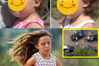 THE LAST RUN: The 10-Year-Old Who Stepped Into the Path of Death