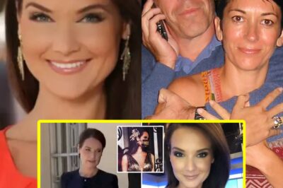 Ex-TV Star Sentenced — And Headed to the Same Prison as Ghislaine Maxwell