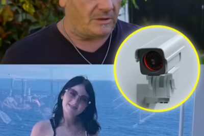 Vanished at Sea: The Night an 18-Year-Old Cheerleader Never Returned