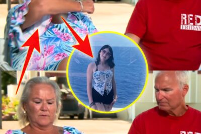 The Cabin No One Was Supposed to Look Under