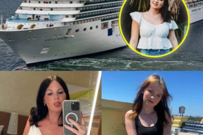 Vanished in the Waves: The Mysterious Death of Anna Kepner