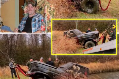 Cold Case Solved: The Truck That Hid a 3-Year Mystery