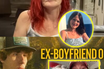 Cruise of Secrets: The Chilling Mystery of Anna Kepner’s Death