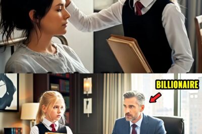 “The Smallest Soldiers Fight the Biggest Battles”