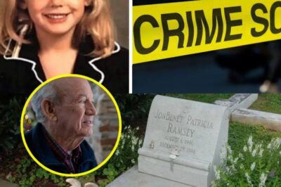 AI Breakthrough Could Finally Solve JonBenét Ramsey Murder After 30 Years