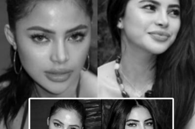 Tragic Silence: Influencer Gina Lima and Ex-Boyfriend Die Days Apart