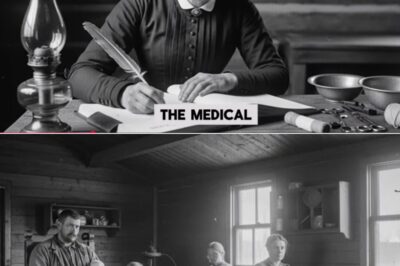 “Kentucky’s Forgotten Horror: The Family That Shattered Medicine in 1897”