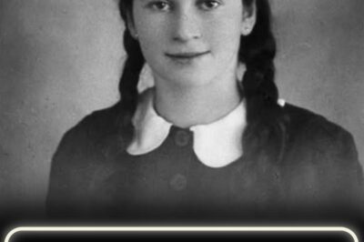 The Whisper That Changed Everything