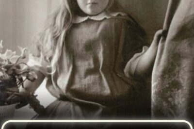 The Princess They Refused to Hide