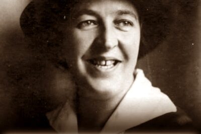 The Watchmaker’s Secret Room