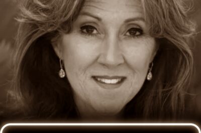 The Calm That Beat 32,000 Feet