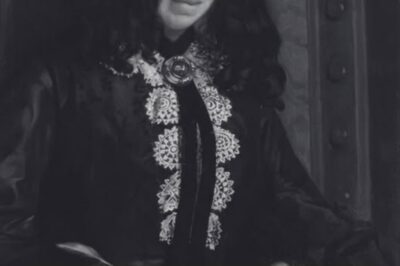 THE WOMAN WHO VANISHED AFTER DINNER