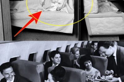 No More Pajamas on Planes? Transport Secretary Cracks Down on Travel Etiquette