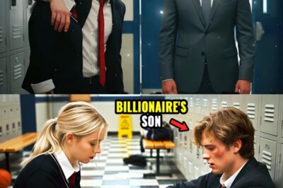 The Rule She Broke to Save a Life