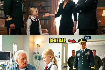 A Cookie, A Crank, And A General: The Day Room 214 Changed Everything