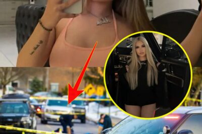 Ambushed in Northridge: The Murder of Singer DELAROSA