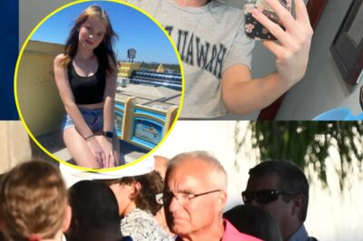 Cruise Horror: Cheerleader Found Dead, Family Points Fingers