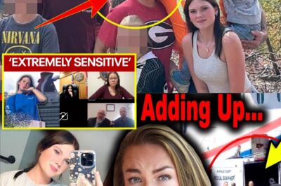 Why Is Anna Kepner’s Case Being Sealed? New Court Docs Raise Bigger Questions