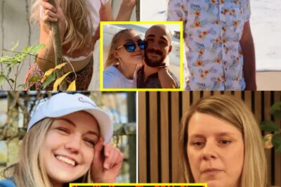 Vanishing Truth: New Documentary Reveals Disturbing Secrets in the Gabby Petito Case