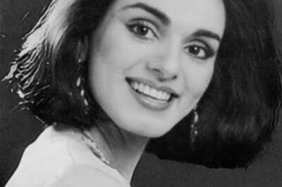 The 22-Year-Old Flight Attendant Who Stared Down Terror — and Saved 359 Lives