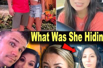 She Confessed on TikTok… But Her Husband Hid a Dark Secret
