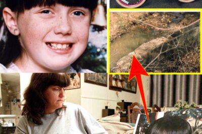 “It Only Took 8 Minutes” | The Disturbing Case of Amber Hagerman